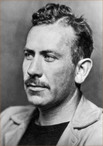 JohnSteinbeck